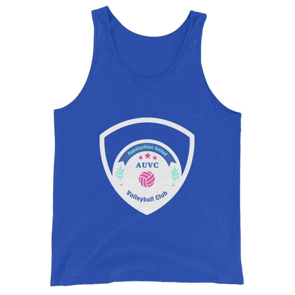 Performance | Tank Top | AUVC