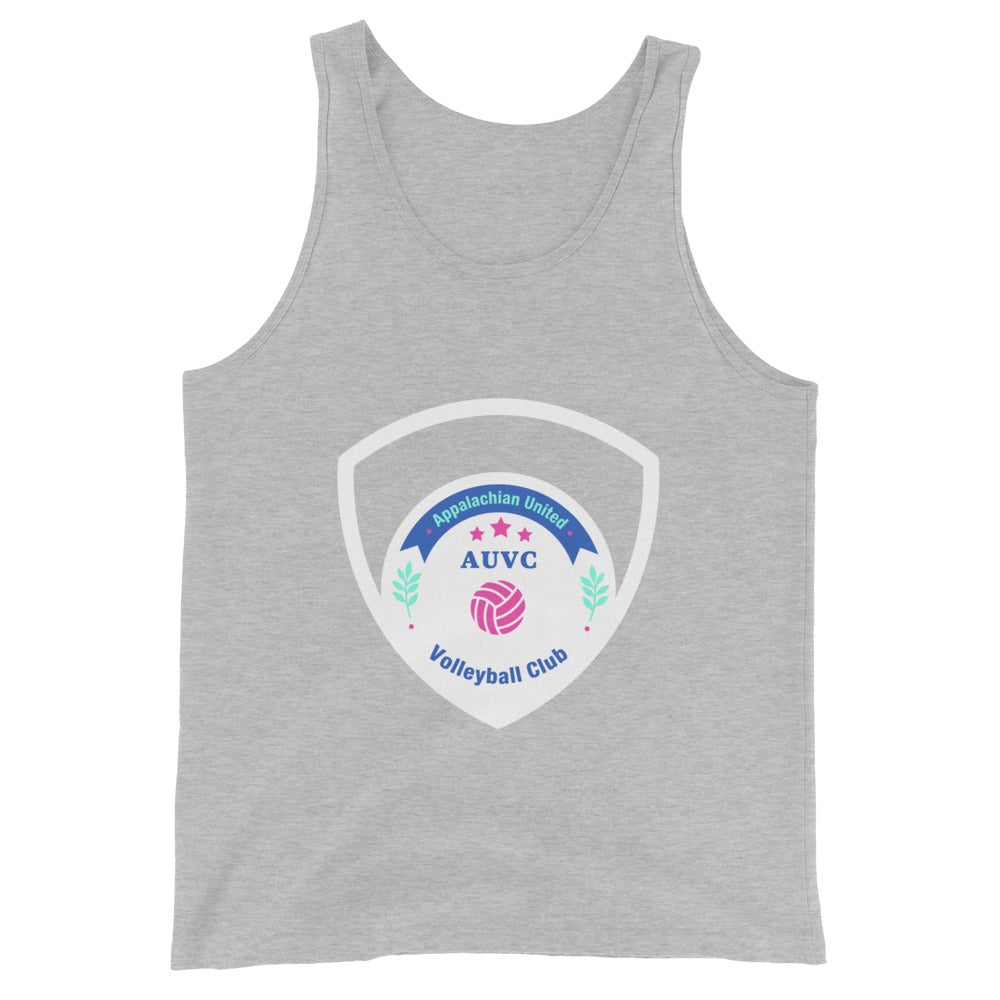 Performance | Tank Top | AUVC
