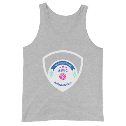 Performance | Tank Top | AUVC