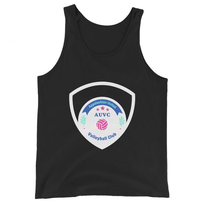 Performance | Tank Top | AUVC