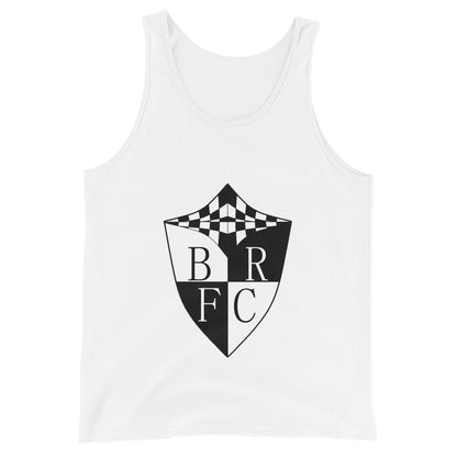 Performance | Tank Top | Bard College Rugby Football Club