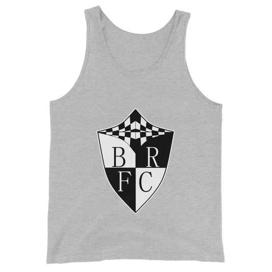 Performance | Tank Top | Bard College Rugby Football Club