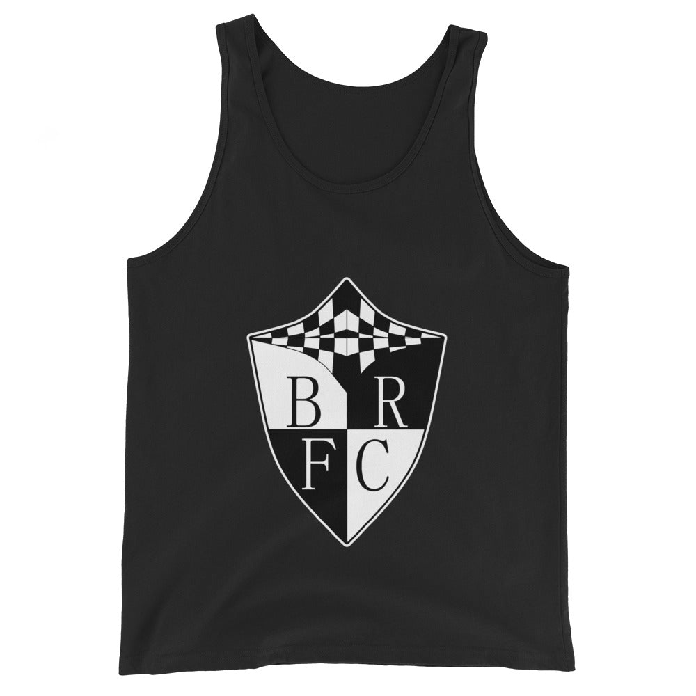 Performance | Tank Top | Bard College Rugby Football Club
