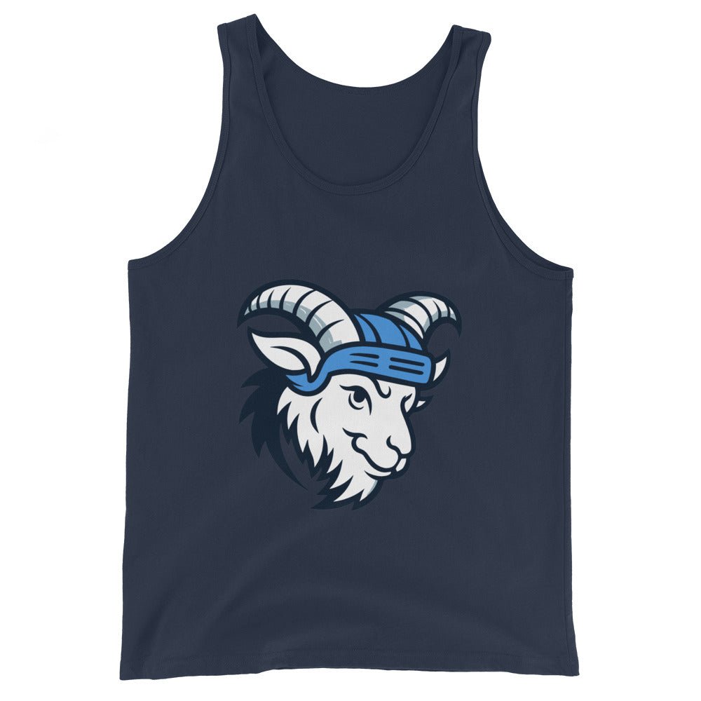 Performance | Tank Top | Bardown Billys | Iron Horn Logo