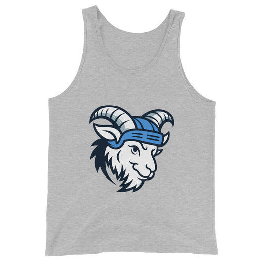 Performance | Tank Top | Bardown Billys | Iron Horn Logo