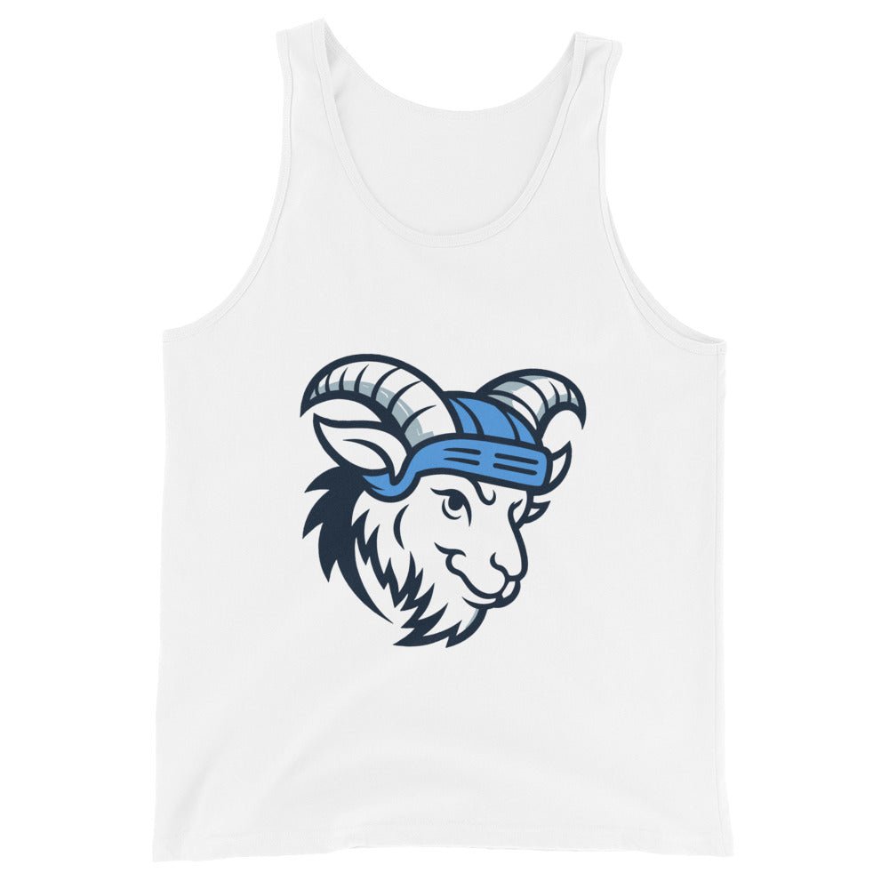 Performance | Tank Top | Bardown Billys | Iron Horn Logo
