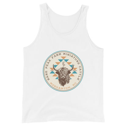 Performance | Tank Top | Bare Peak Farm