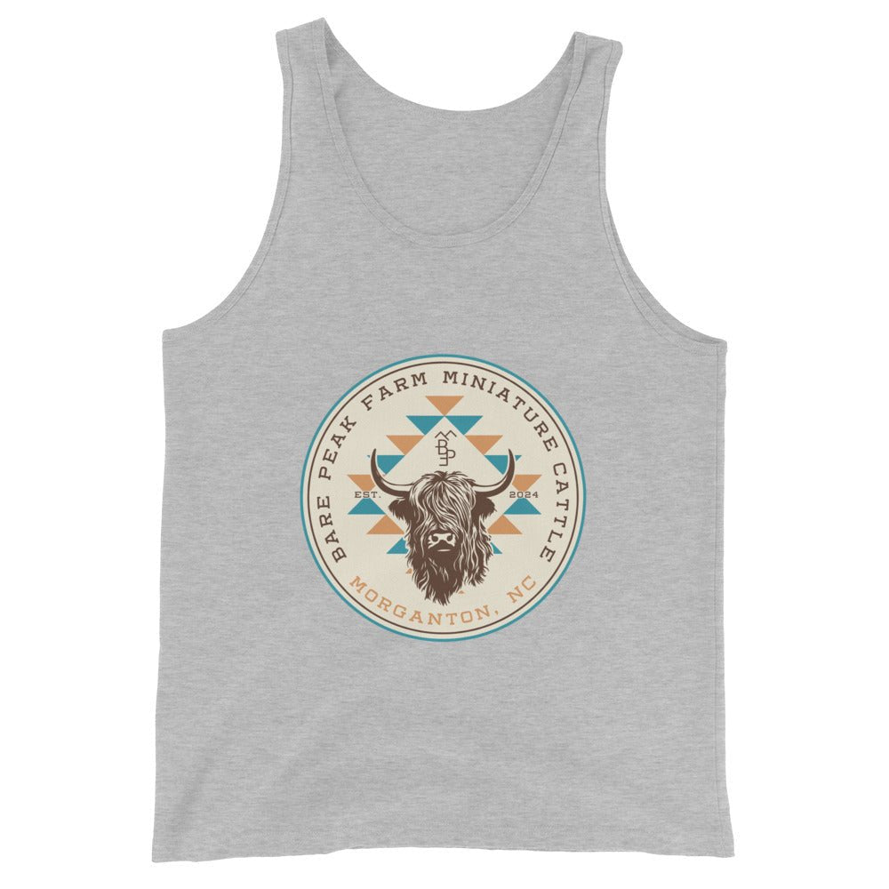Performance | Tank Top | Bare Peak Farm