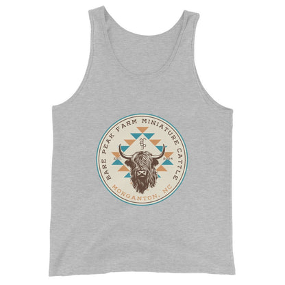 Performance | Tank Top | Bare Peak Farm
