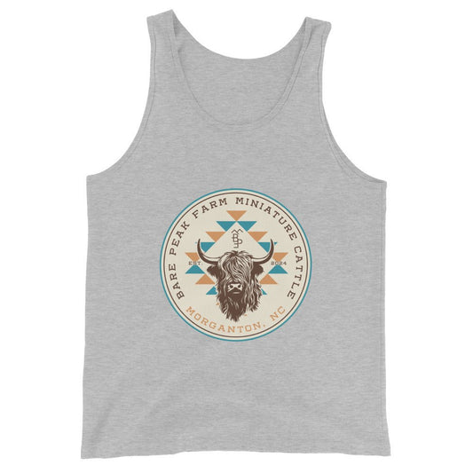 Performance | Tank Top | Bare Peak Farm