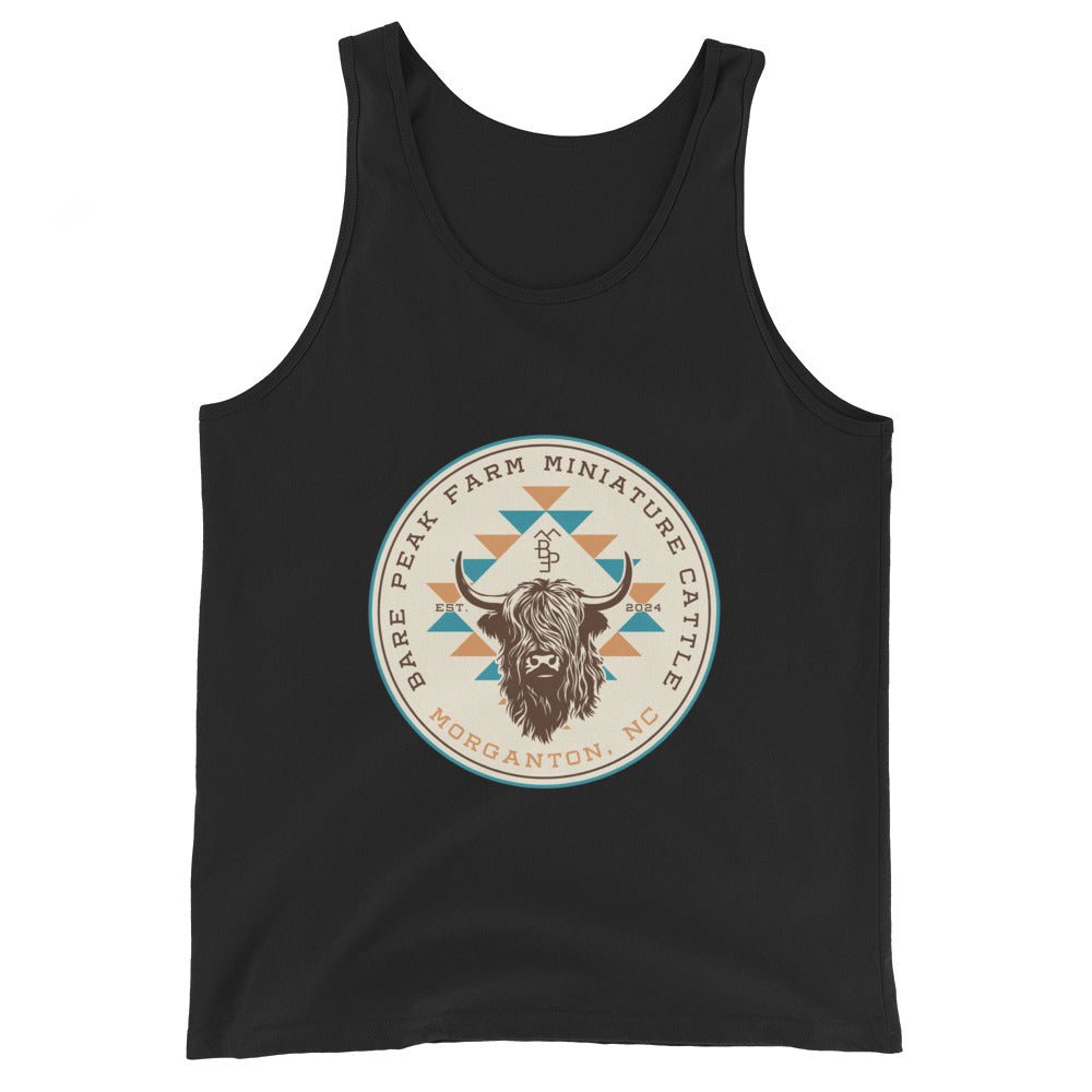 Performance | Tank Top | Bare Peak Farm