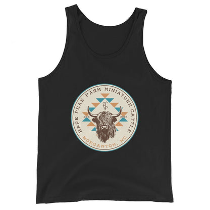 Performance | Tank Top | Bare Peak Farm