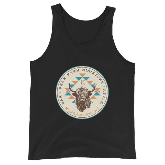 Performance | Tank Top | Bare Peak Farm