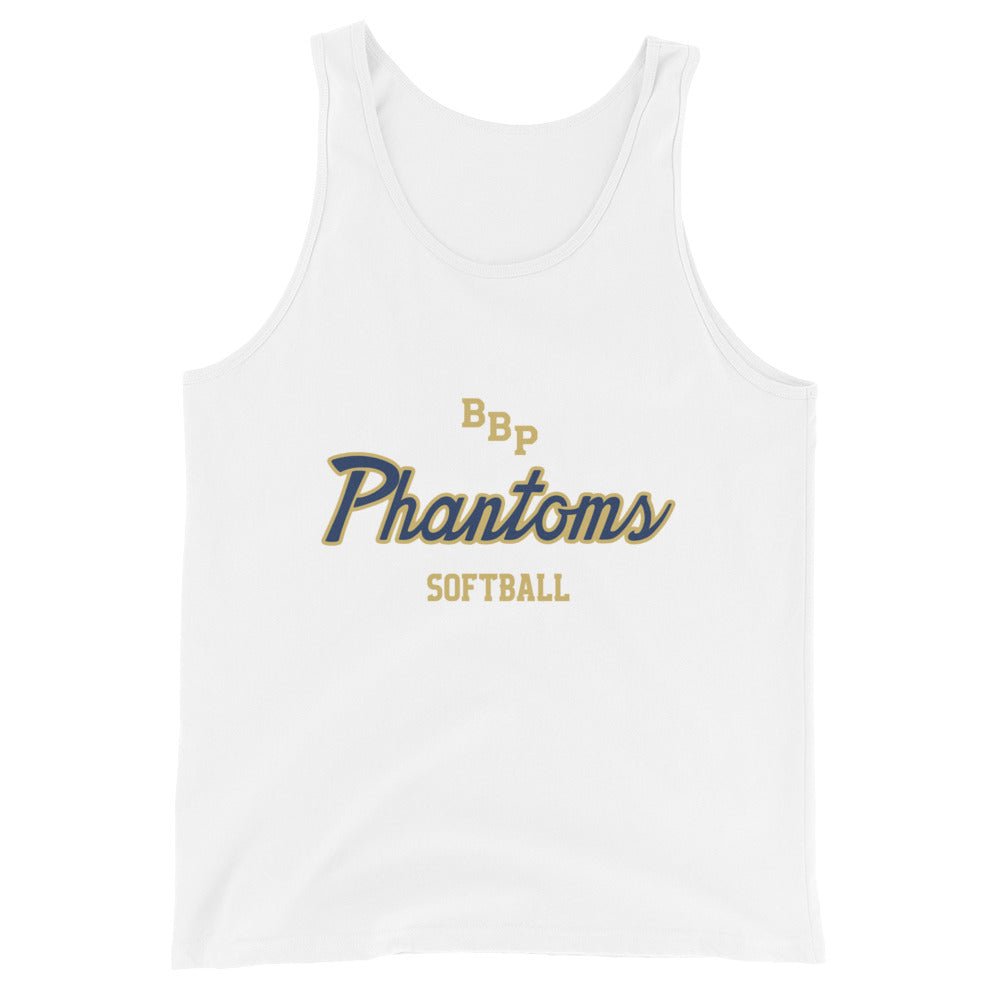Performance | Tank Top | Bayport - Bluepoint Softball