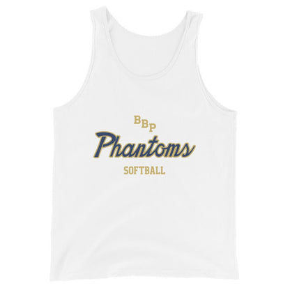 Performance | Tank Top | Bayport - Bluepoint Softball