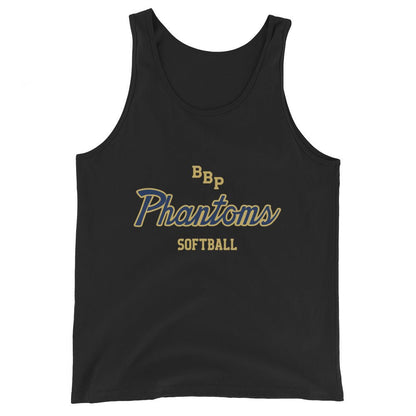 Performance | Tank Top | Bayport - Bluepoint Softball
