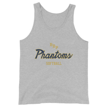 Performance | Tank Top | Bayport - Bluepoint Softball