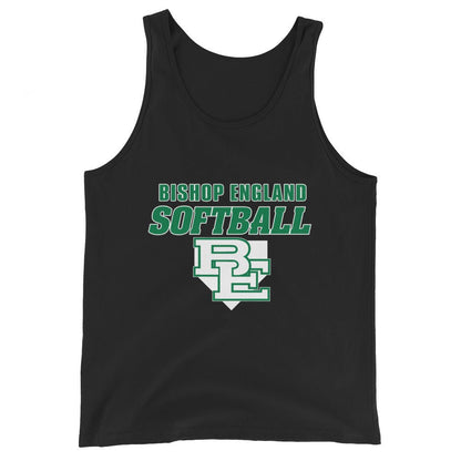 Performance | Tank Top | BE Softball