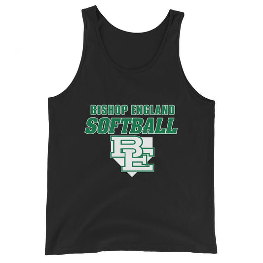 Performance | Tank Top | BE Softball