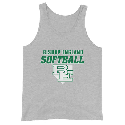 Performance | Tank Top | BE Softball