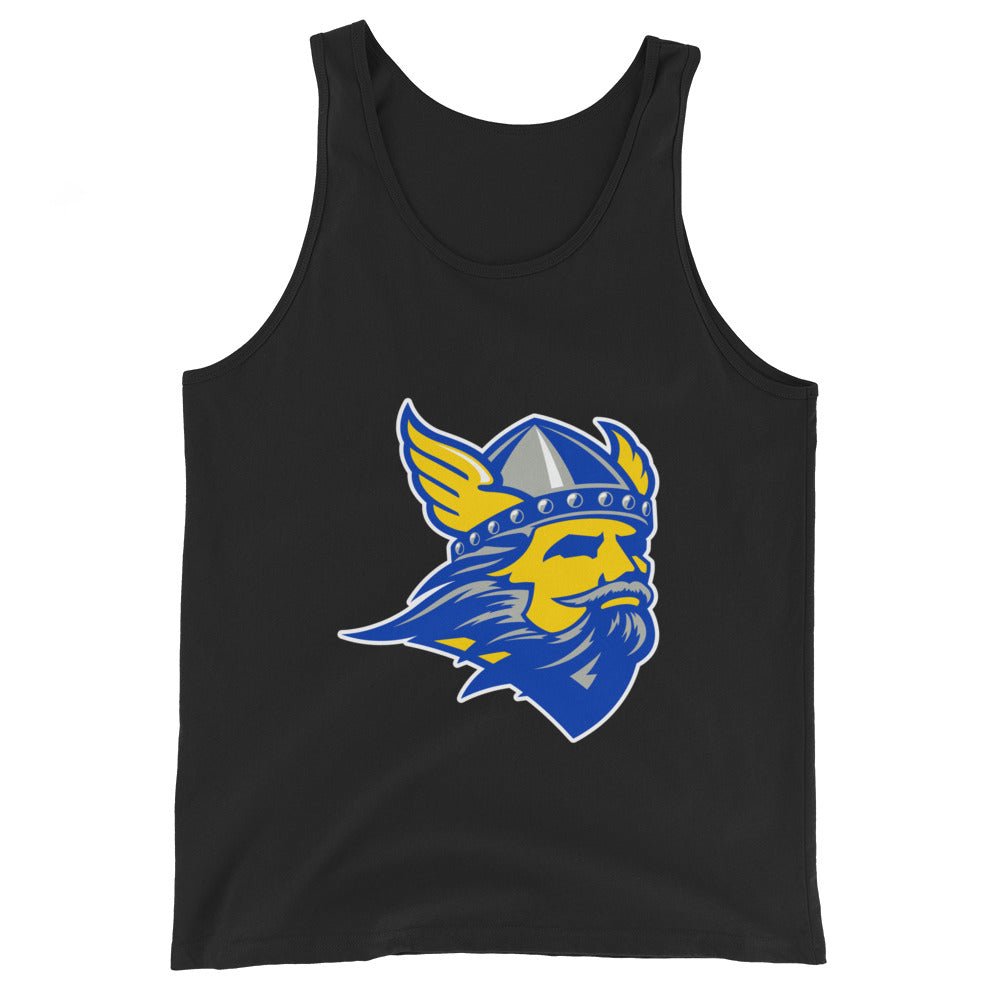 Performance | Tank Top | Bethany Baseball | Vanguard Logo
