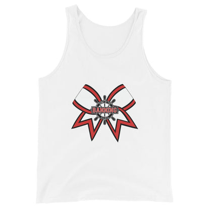 Performance | Tank Top | BHS Coed Cheer | Bow Logo