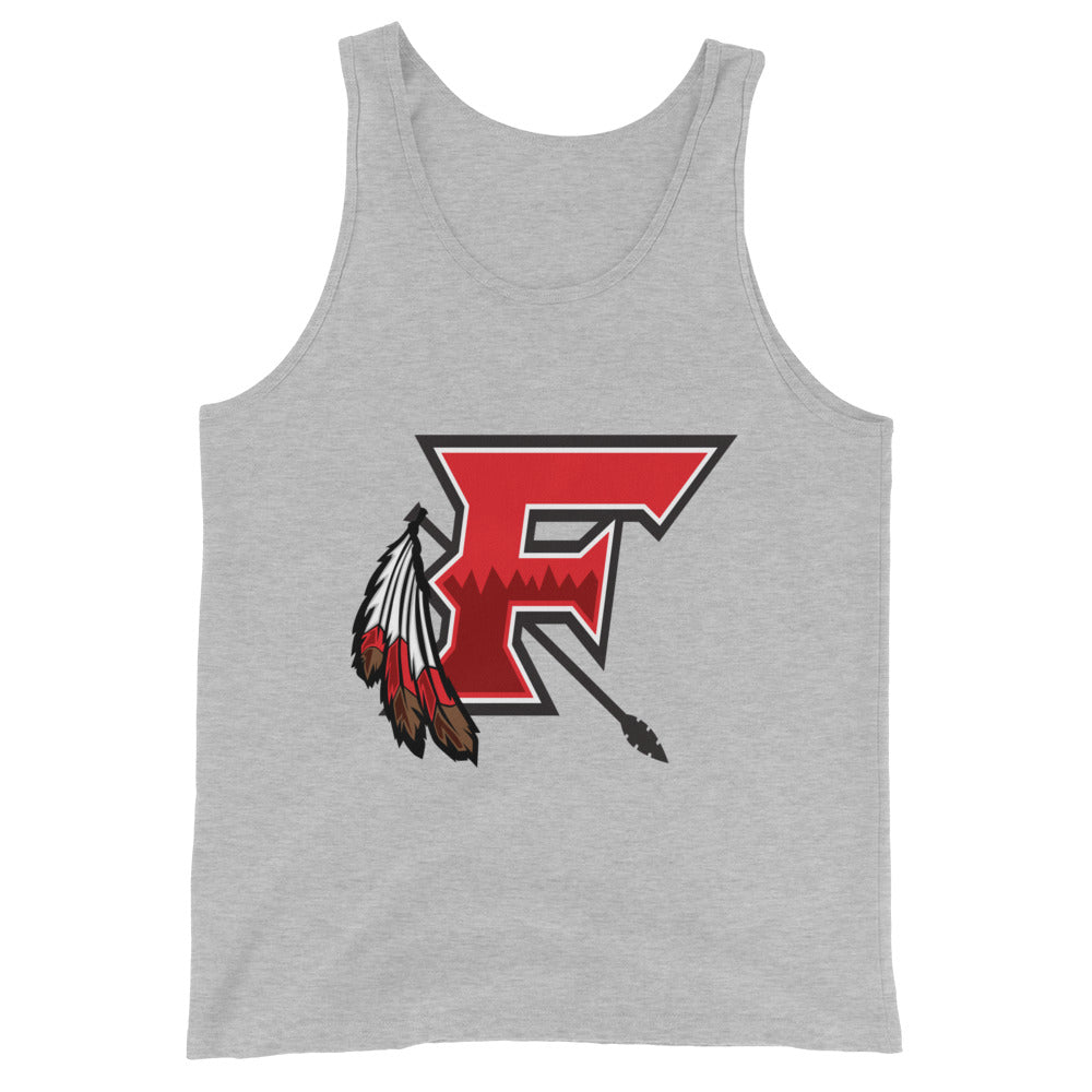 Performance | Tank Top | Blake's Test Collection 17