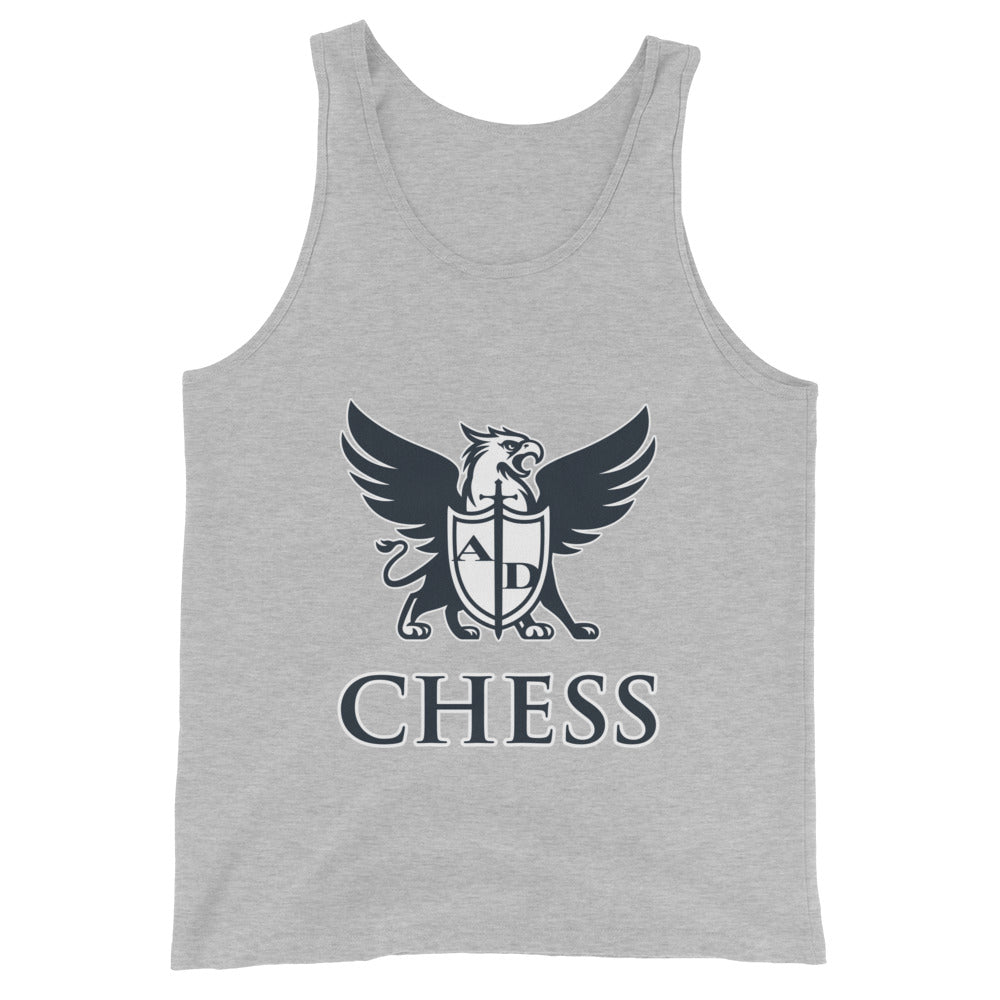 Performance | Tank Top | Blake's Test Collection