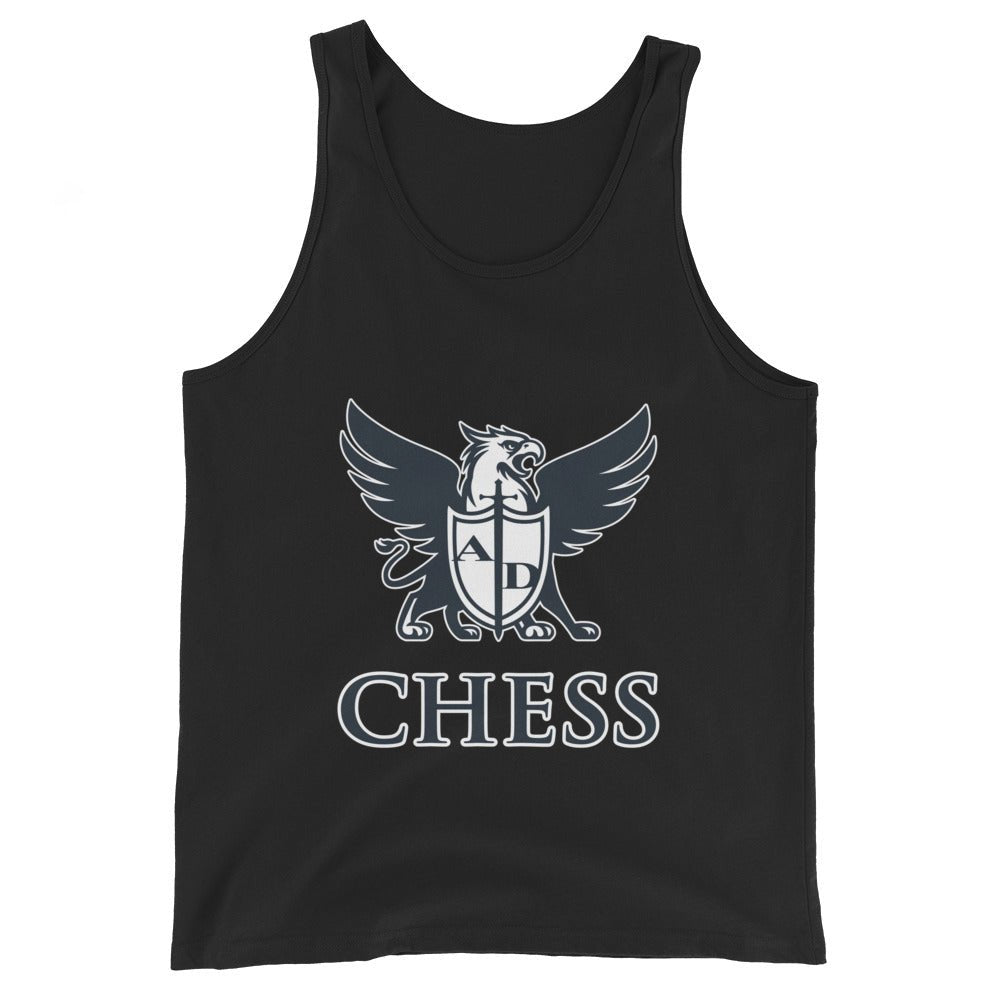 Performance | Tank Top | Blake's Test Collection