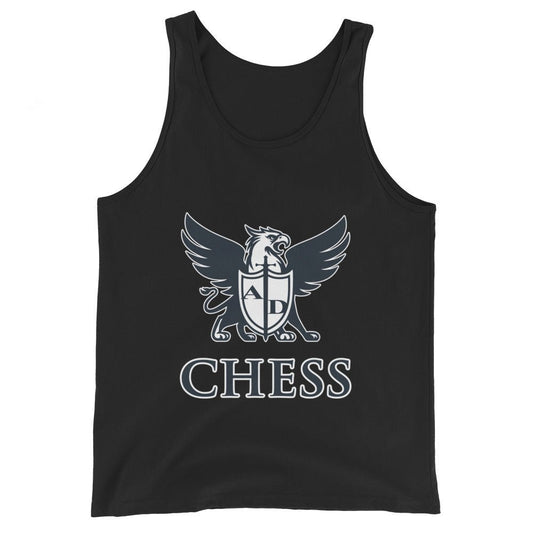 Performance | Tank Top | Blake's Test Collection