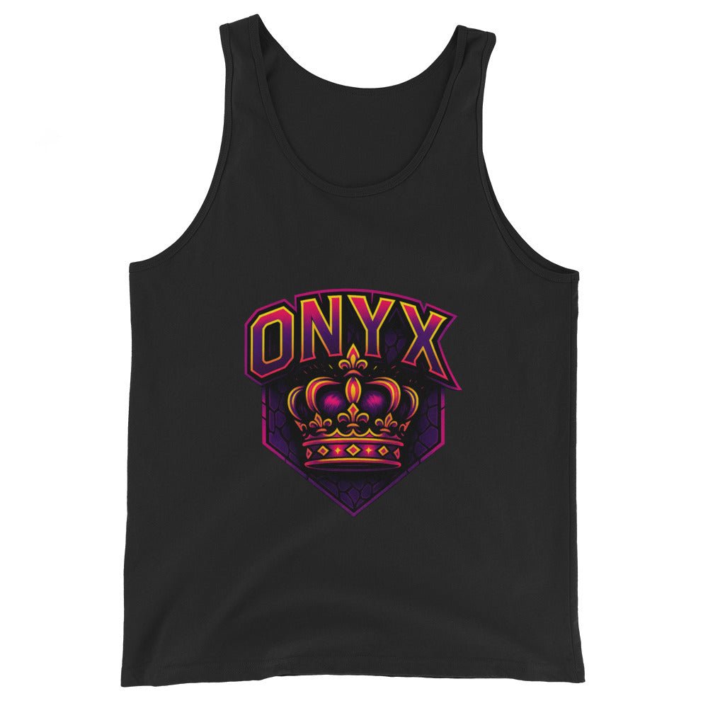 Performance | Tank Top | Blissfield Onyx