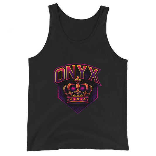 Performance | Tank Top | Blissfield Onyx