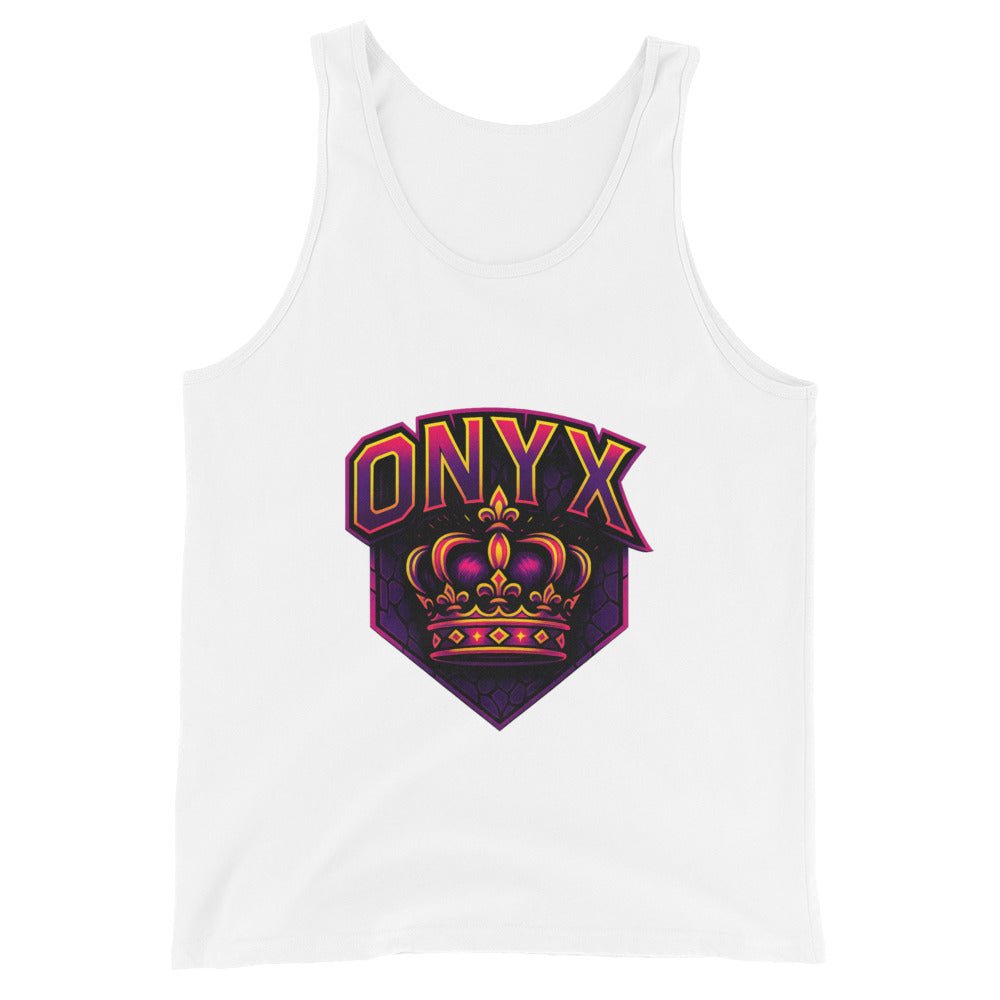 Performance | Tank Top | Blissfield Onyx