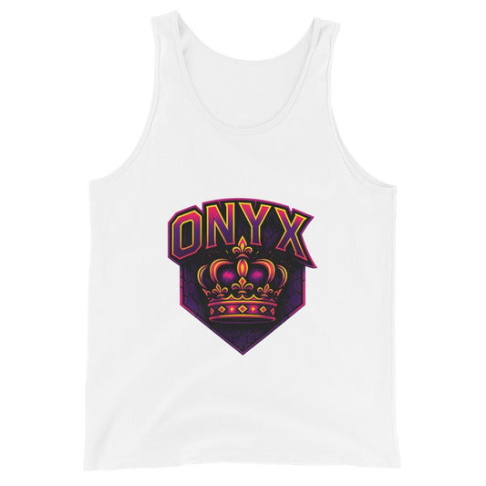 Performance | Tank Top | Blissfield Onyx