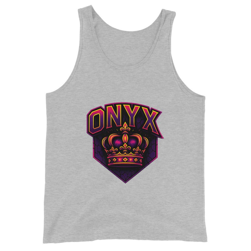 Performance | Tank Top | Blissfield Onyx