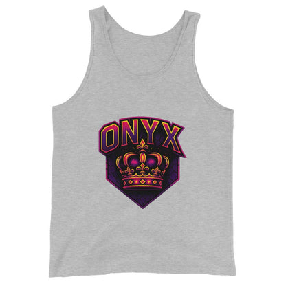 Performance | Tank Top | Blissfield Onyx