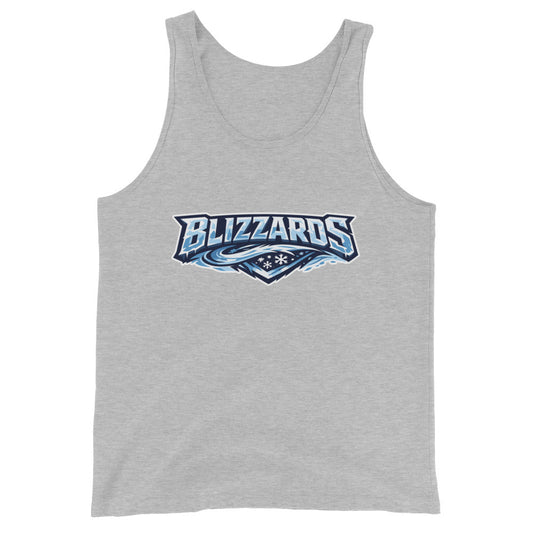 Performance | Tank Top | Blizzards