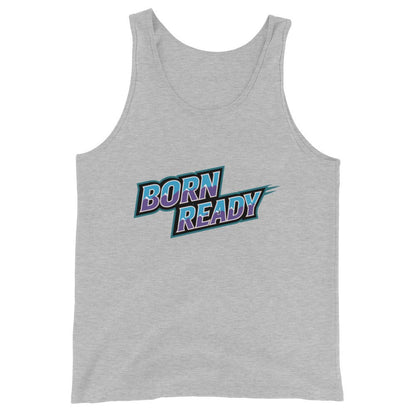 Performance | Tank Top | BORN READY