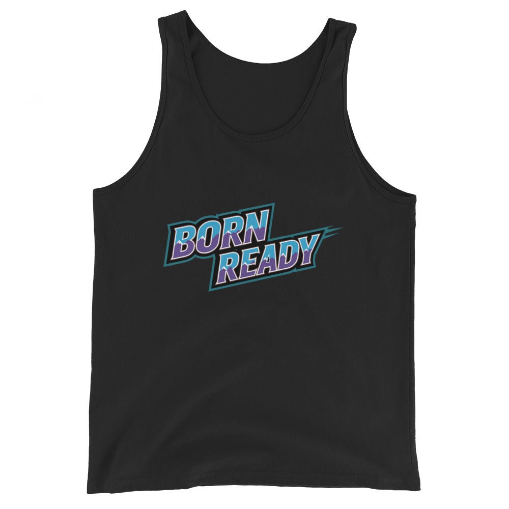 Performance | Tank Top | BORN READY