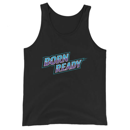 Performance | Tank Top | BORN READY