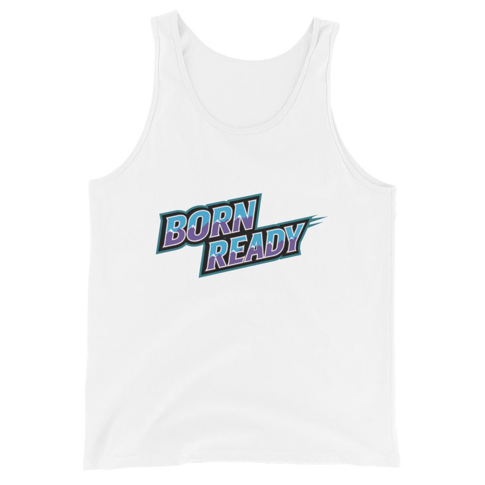Performance | Tank Top | BORN READY