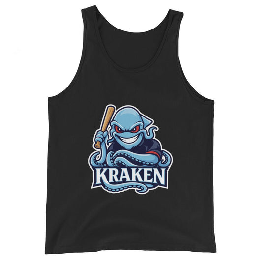 Performance | Tank Top | Bravo Athletics