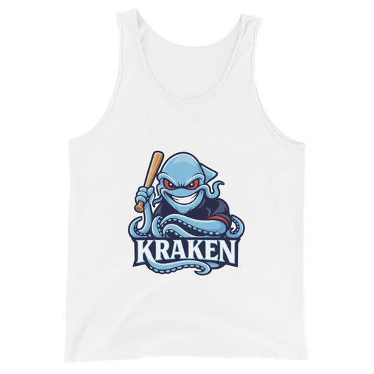 Performance | Tank Top | Bravo Athletics