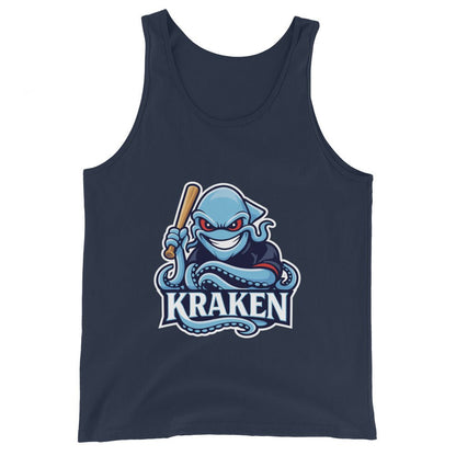 Performance | Tank Top | Bravo Athletics