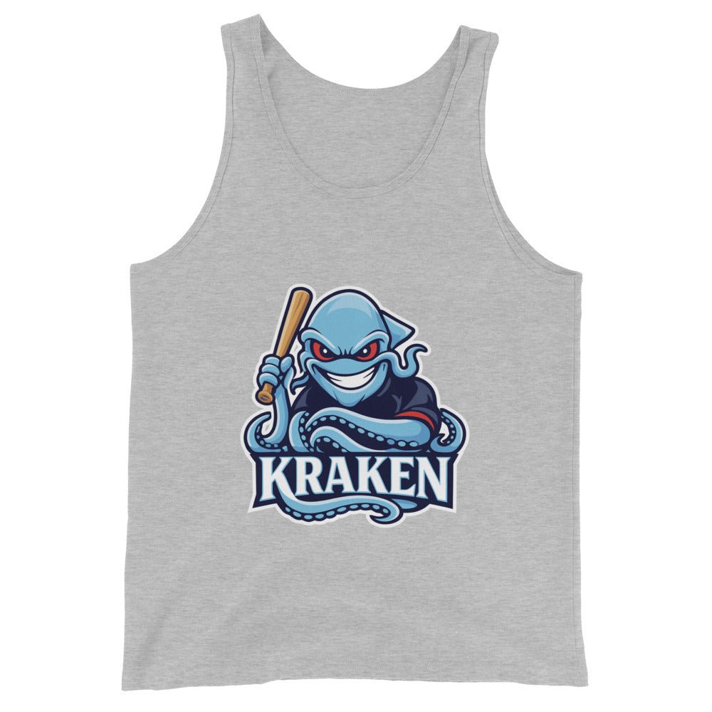 Performance | Tank Top | Bravo Athletics