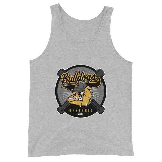 Performance | Tank Top | Bronx Bulldogs Baseball