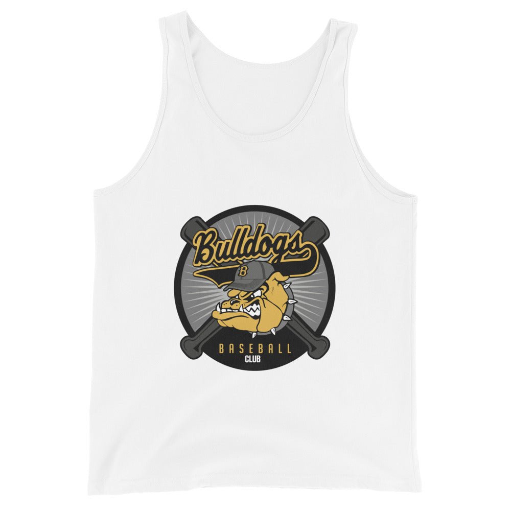 Performance | Tank Top | Bronx Bulldogs Baseball