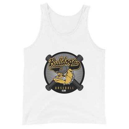 Performance | Tank Top | Bronx Bulldogs Baseball