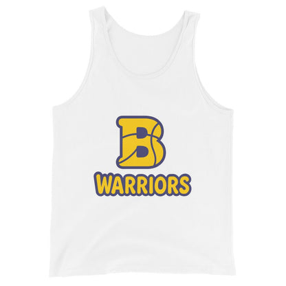 Performance | Tank Top | Broome Street Academy