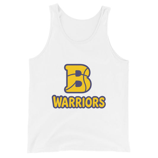 Performance | Tank Top | Broome Street Academy